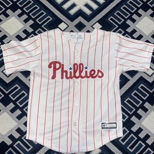 Phillies Jersey